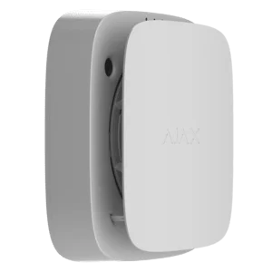 EN54 FireProtect (Smoke/Sounder) white