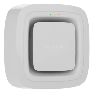 EN54 FireProtect (VAD) Schwarz