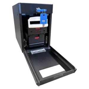 APG NoteAcceptor, Sterling, UK