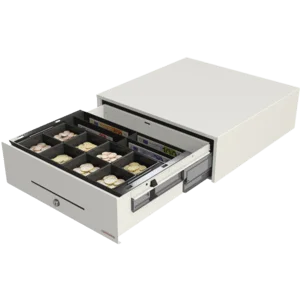 APG STD2000 Series, schwarz