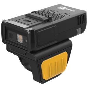 CipherLab WR30, Hand Mount Strap, BT, 2D, SR, SE4770, USB-C, BT (BLE)