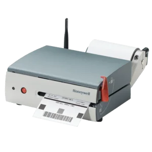Honeywell MP-Serie, 8 Punkte/mm (203dpi), RTC, USB, RS232, Ethernet, ZPL, DPL, LP, Kit (RS232)