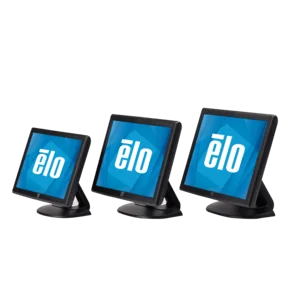Elo Touch Solutions XX15L-Serie, 38,1cm (15''), AT, dunkelgrau