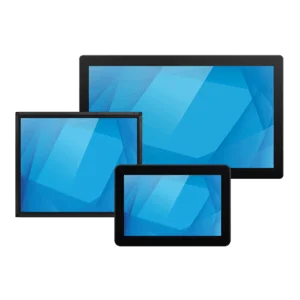 Elo 2495L, Projected Capacitive, Full HD, USB, Kit (USB)