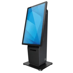 Elo Wallaby Pro Self-Service Stand, Countertop