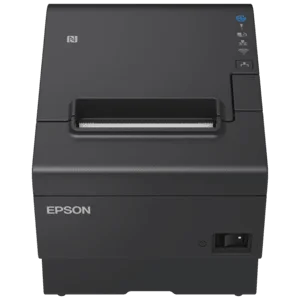 Epson TM-T88VII, Fixed Interface, USB, Ethernet, ePOS