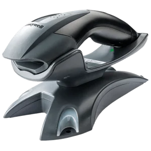 Honeywell Voyager 1202g-bf, BT, 1D, Kit (USB), schwarz