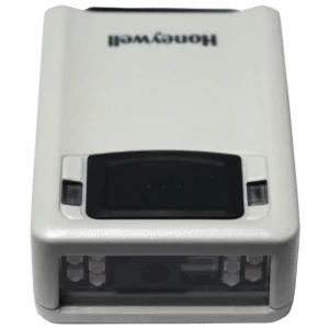 Honeywell 3320g, 2D, Multi-IF, Kit (USB), hellgrau