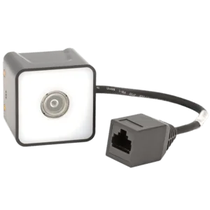 Honeywell HF520, 2D, USB, Kit (USB), schwarz