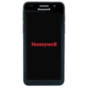 Honeywell CT30 XP, 2D, USB-C, BT (BLE), WLAN, NFC, GPS, IST, warm-swap, GMS, schwarz, Android