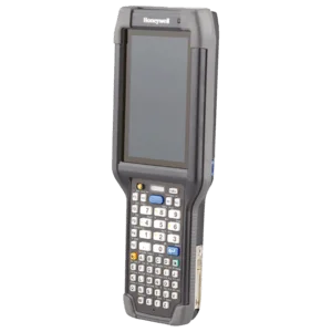 Honeywell CK65, 2D, 10,5cm (4''), Num., BT, WLAN, Android, GMS