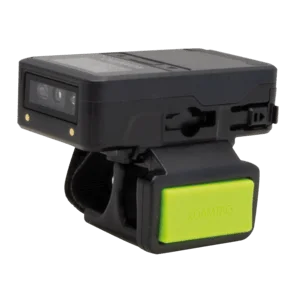 KOAMTAC KDC180H, BT, 2D, USB, BT (BLE, 5.0), Alpha, Kit (USB), RB