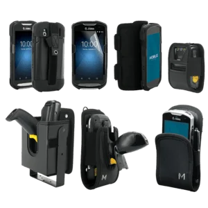 Mobilis REFUGE Holster Tablet M