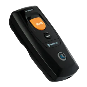 Newland BS80 Piranha-Serie, BT, 2D, USB-C, BT, Kit, schwarz