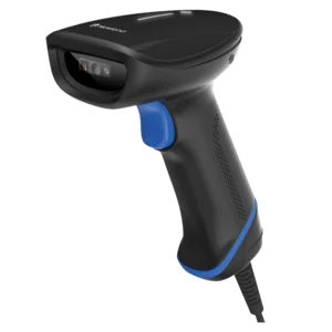 Newland HR23 Dorada, CMOS, BT, 2D, Kit (USB)