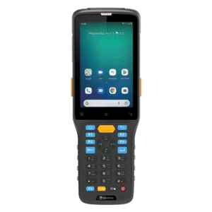 Newland N7, 2D, Near & Far, 10,5cm (4''), GPS, USB-C, BT, WLAN, 4G, NFC, Android, Kit (USB), GMS