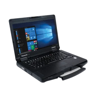 Panasonic TOUGHBOOK 55 mk3, 35,5cm (14''), Full HD, UK-Layout, USB, USB-C, BT, Ethernet, WLAN, SSD, Win. 11 Pro