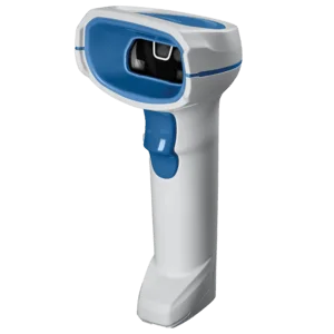 Zebra DS8178-HC, Cradle Straps  , BT, 2D, SR, FIPS, weiß