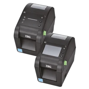 TSC DH220L, LED, WIFI, Bluetooth, 8 Punkte/mm (203dpi), Disp., RTC, USB, USB-Host, RS232, BT, Ethernet, WLAN, Kit (USB)