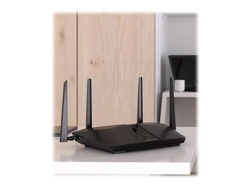 NETGEAR AX2400 Nighthawk WiFi 6 Router