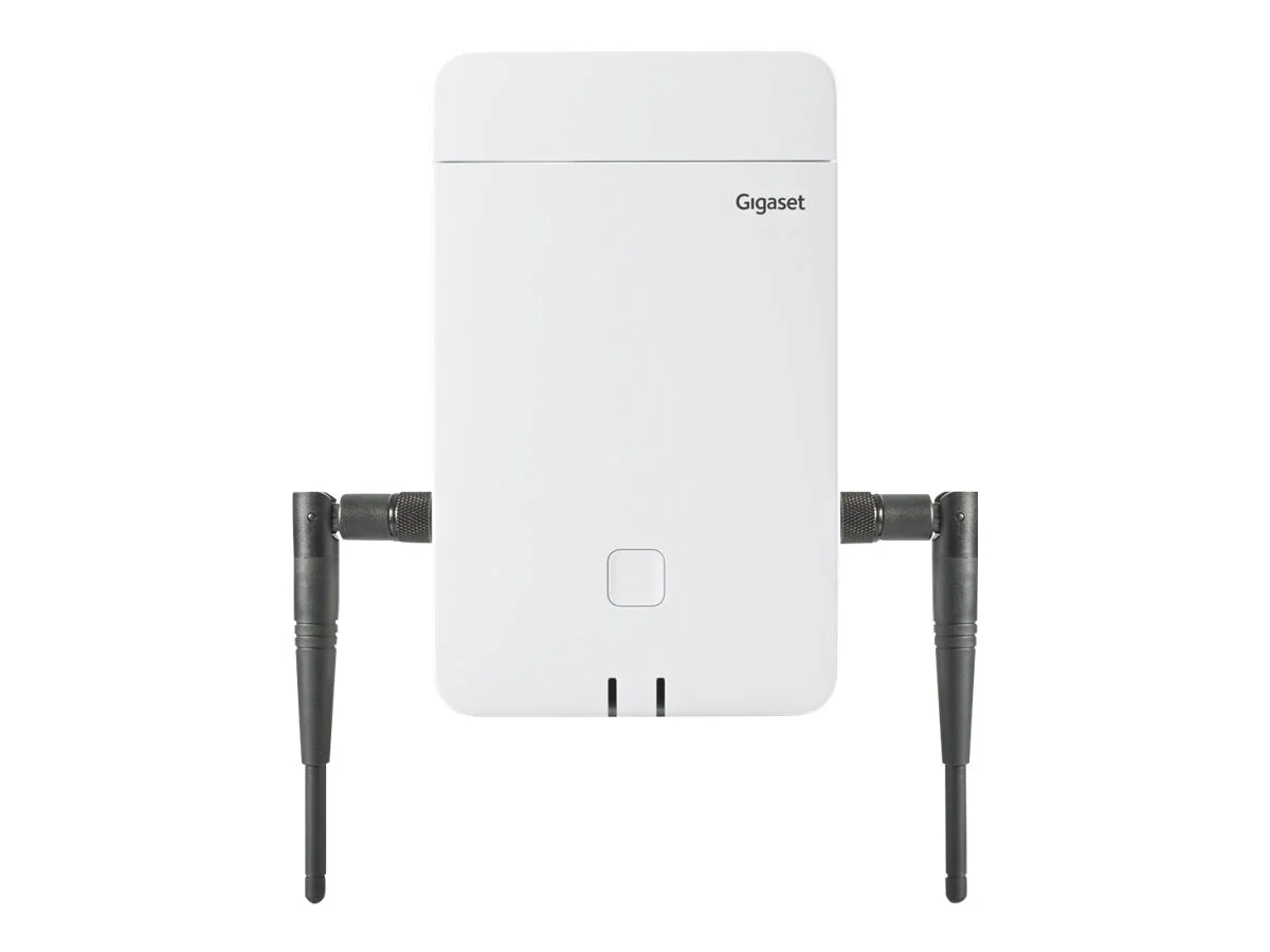 GIGASET PRO N870E IP PRO IP DECT Multize