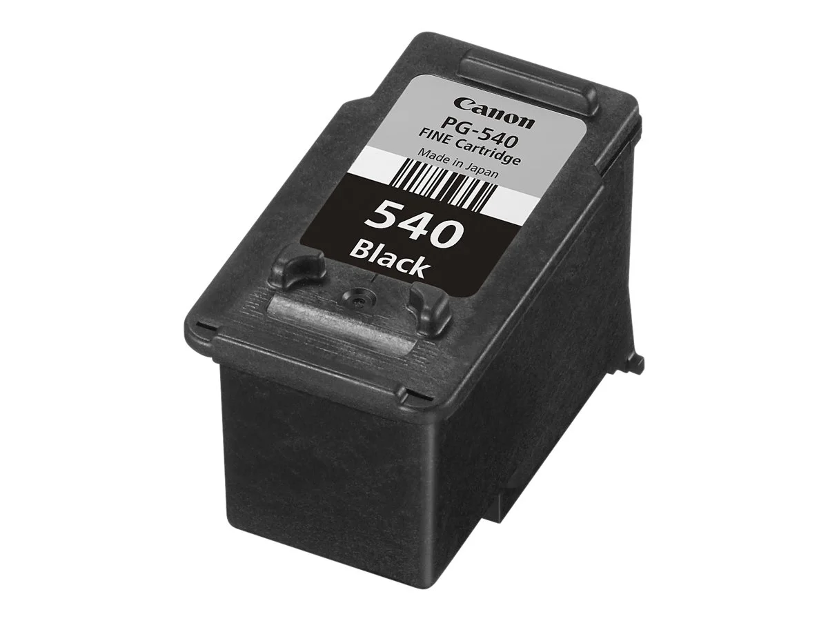 CANON 1LB PG-540 Black Ink Cartridge