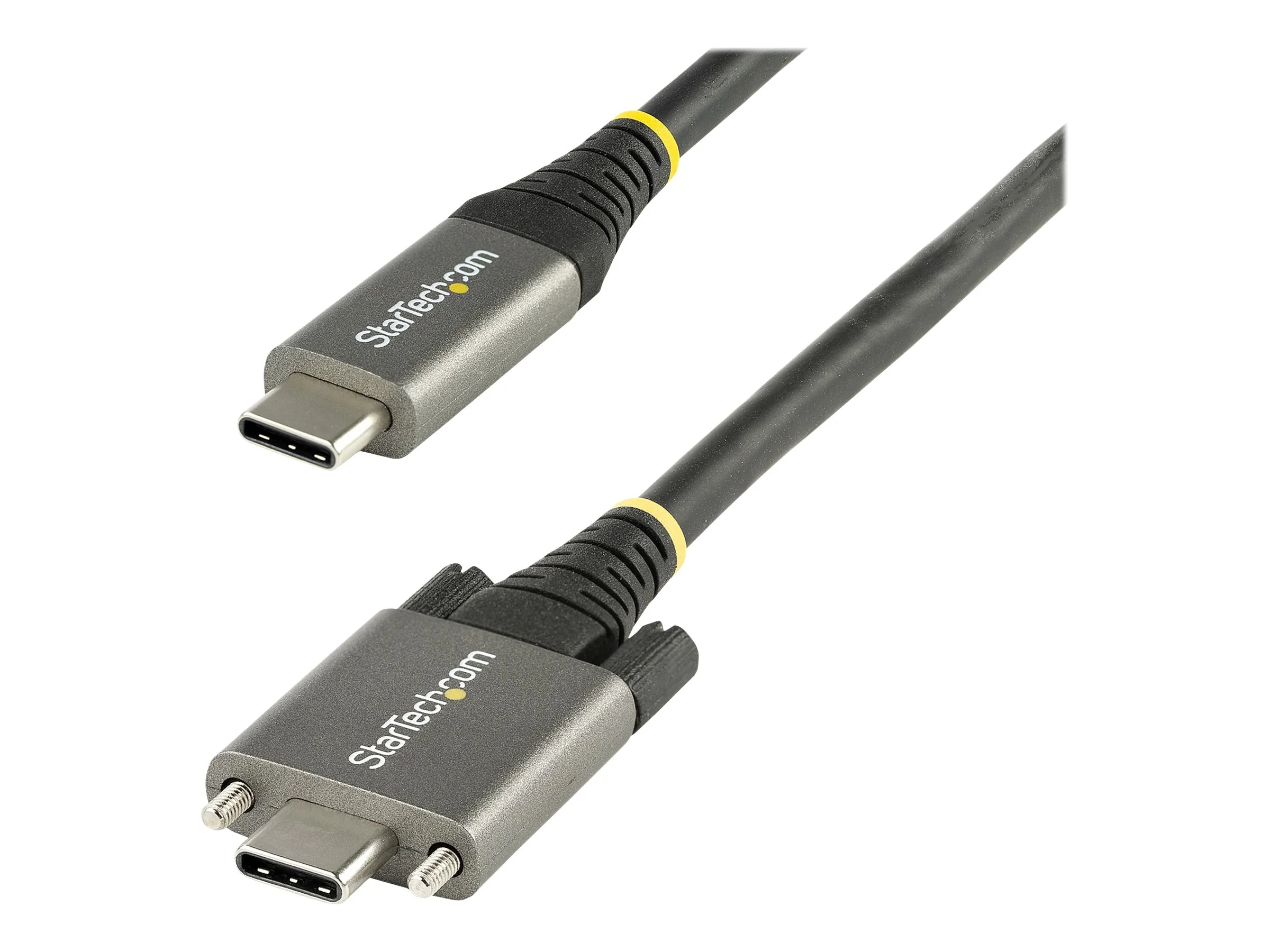 STARTECH 0,5m USB-C Kabel 10Gbit/s
