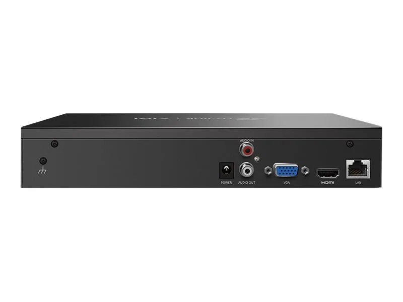 TP-LINK VIGI NVR1008H