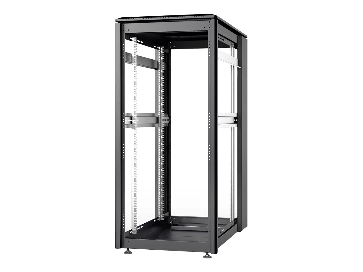 DIGITUS DN-31100-B 26U Netzwerkschrank