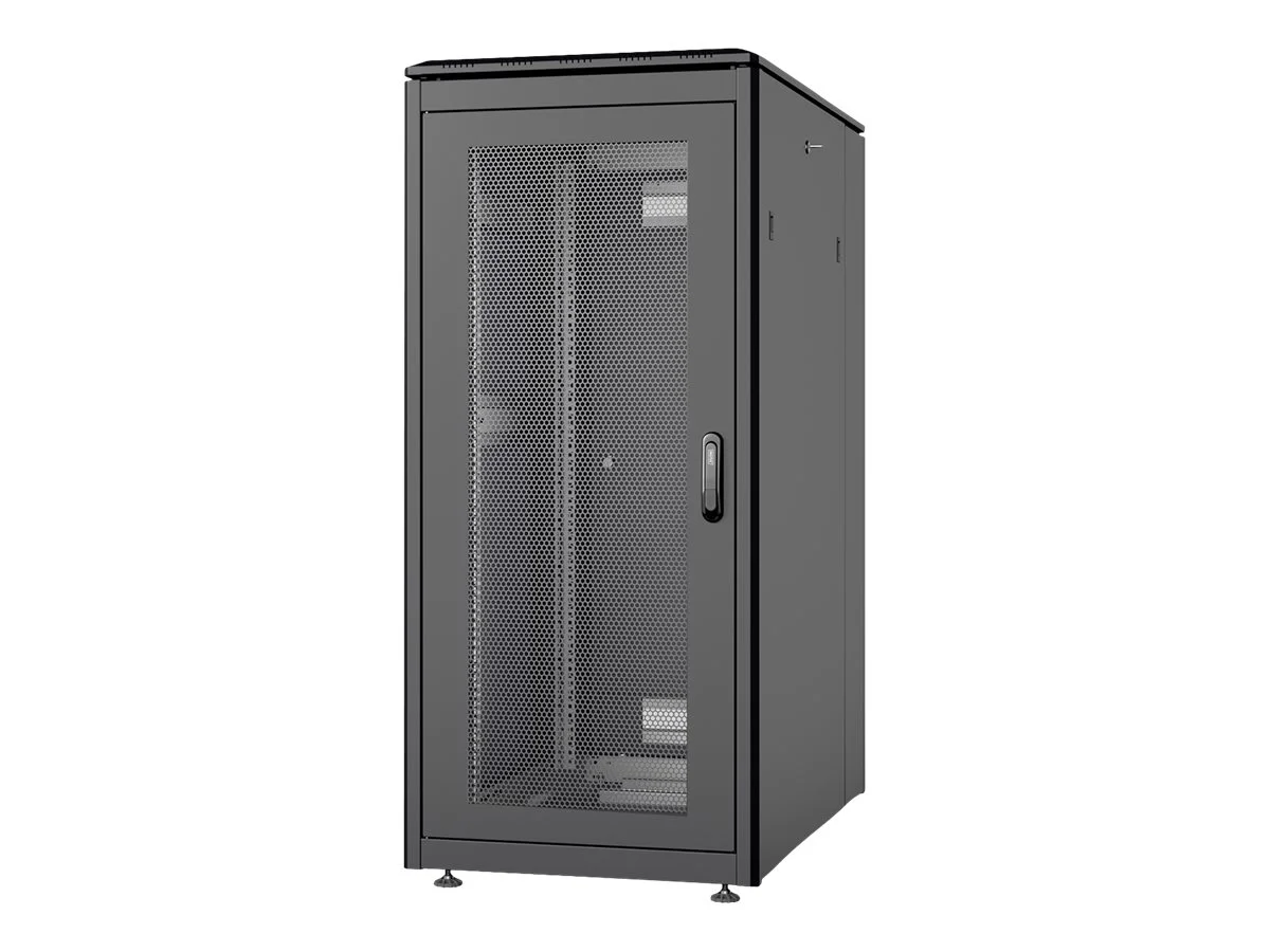 DIGITUS DN-31102-B 26HE Netzwerkschrank