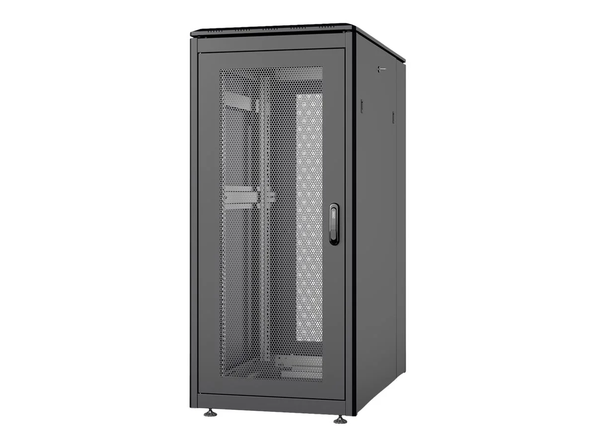 DIGITUS DN-31103-B 26HE Netzwerkschrank