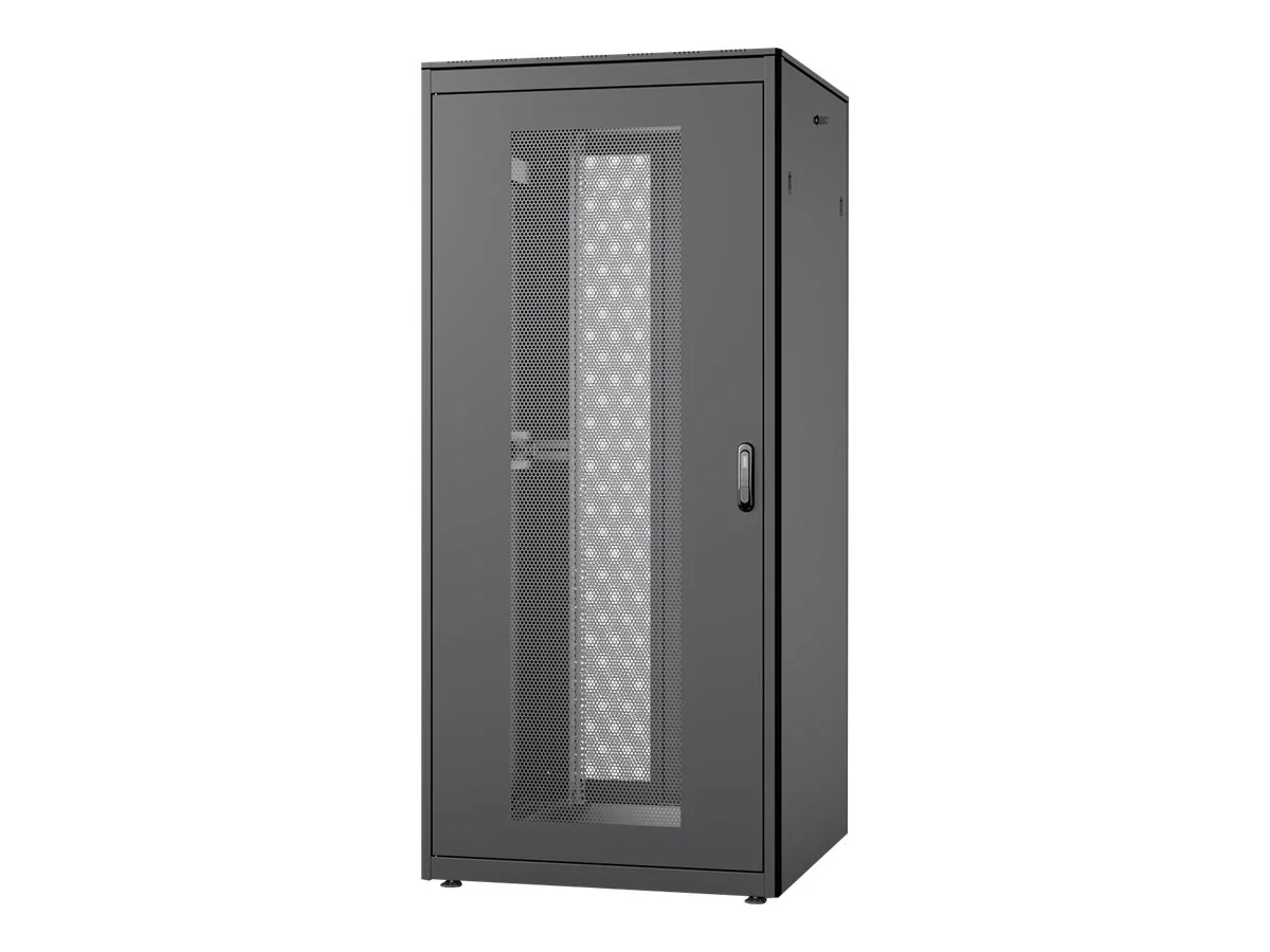 DIGITUS DN-31109-B 36HE Netzwerkschrank