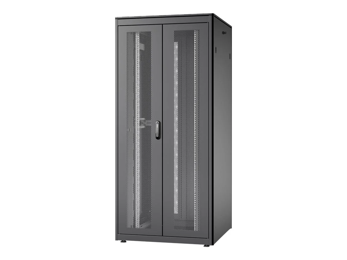 DIGITUS DN-31110-B 36HE Netzwerkschrank