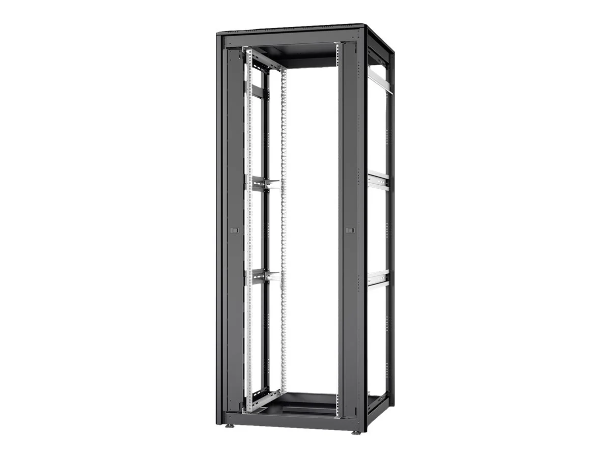 DIGITUS DN-31112-B 42HE Netzwerkschrank