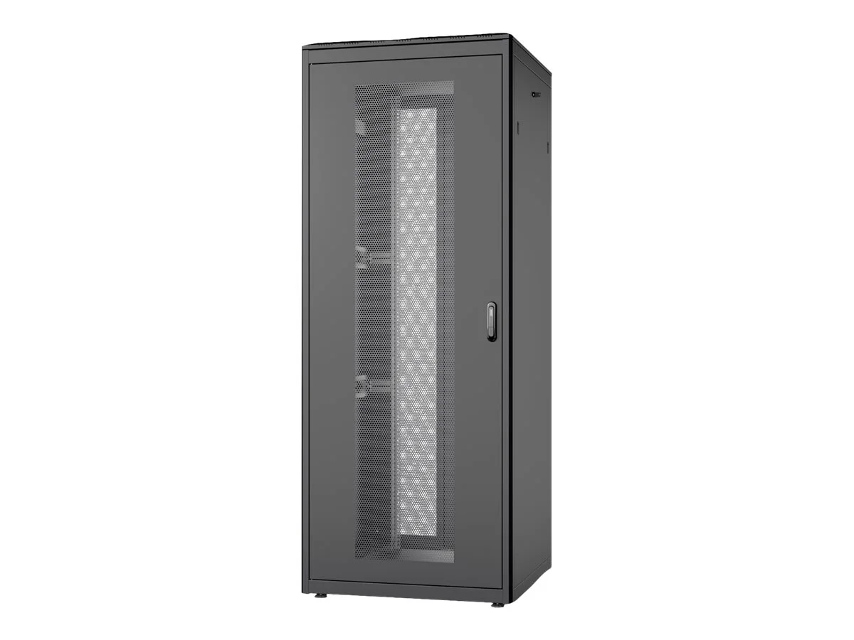 DIGITUS DN-31117-B 42HE Netzwerkschrank
