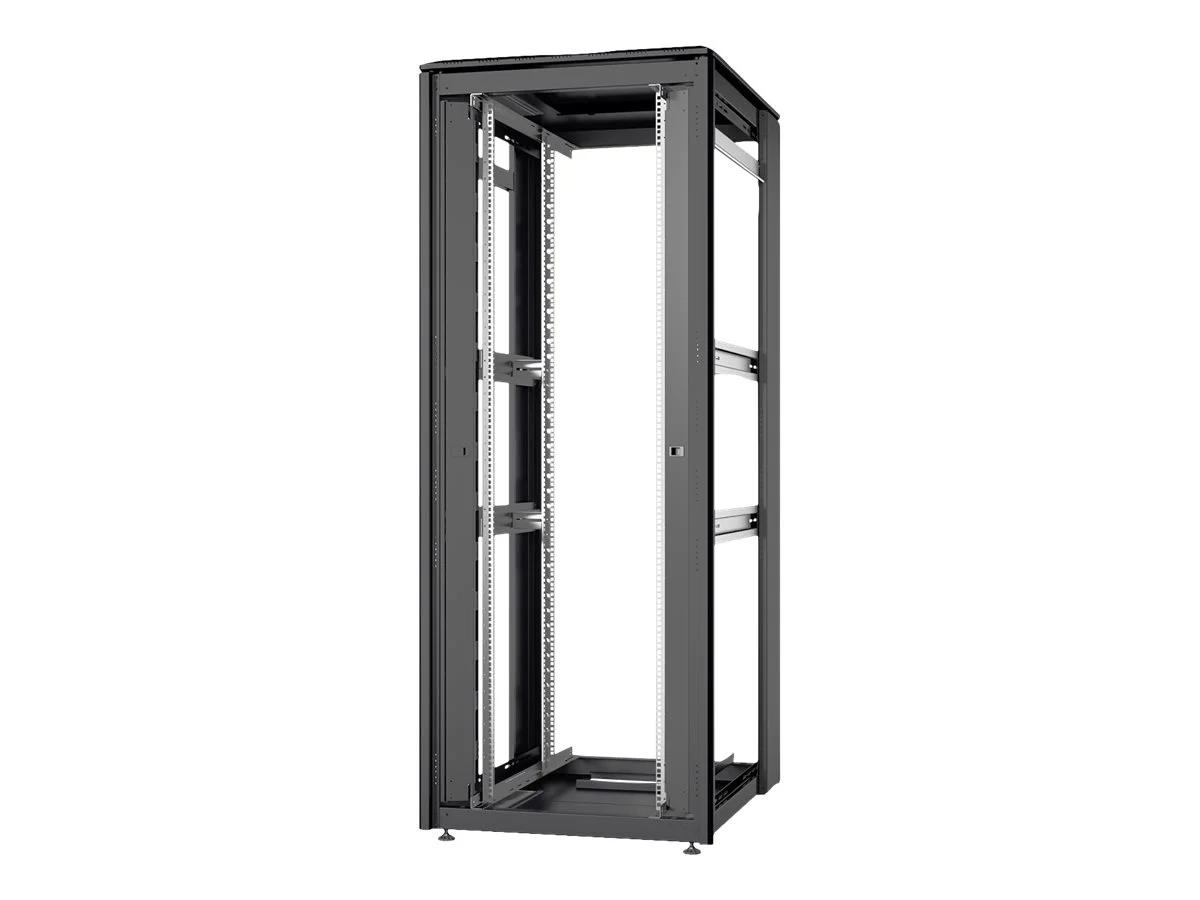 DIGITUS DN-31122-B 42HE Netzwerkschrank