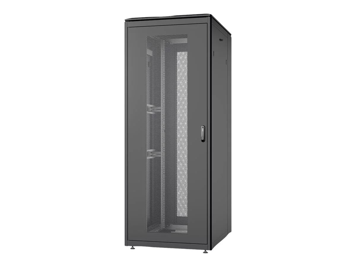 DIGITUS DN-31126-B 42HE Netzwerkschrank
