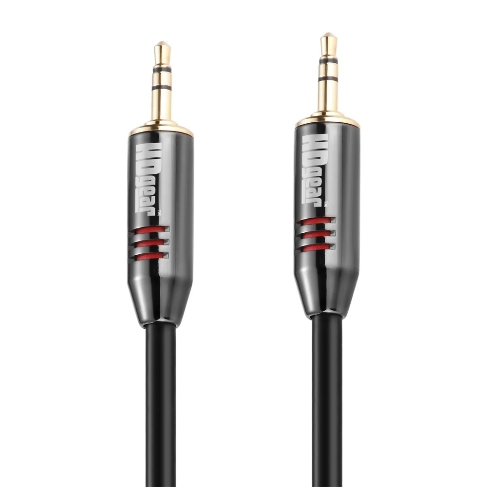 Klinken Kabel 3,5mm Stereo - 1,00m