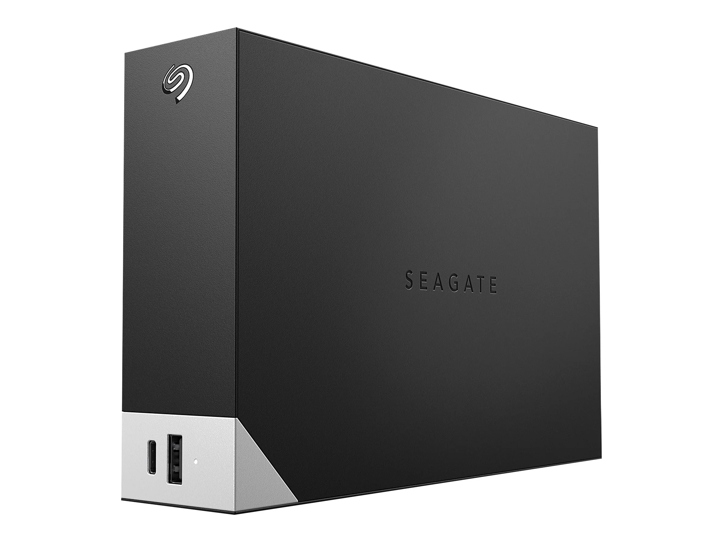 SEAGATE One Touch Desktop HUB 10TB