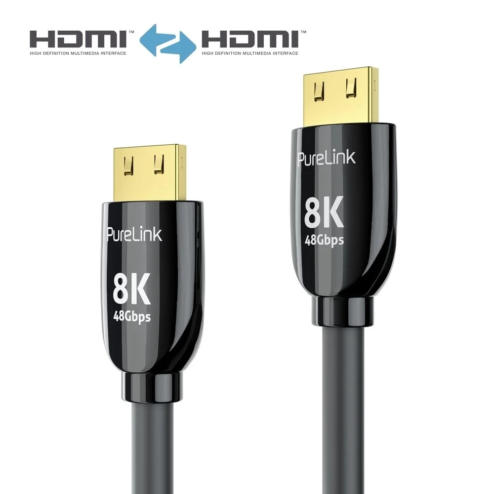 8K Ultra High Speed HDMI Kabel, 1.50m