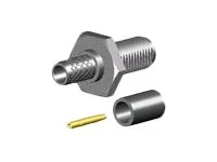 VIMCOM 5x SMA-Einbaubuchse crimp RG 58