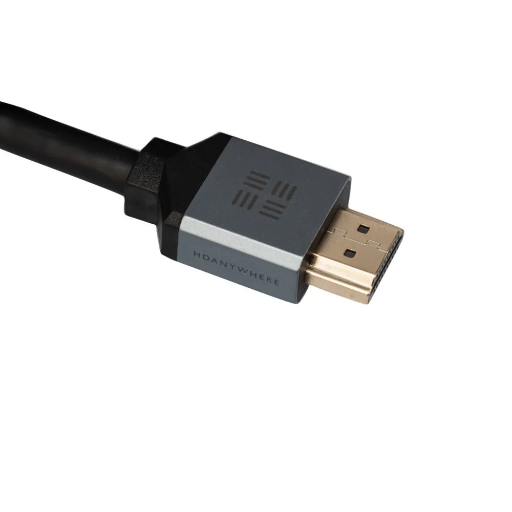 HDA 8K SlimWire HDMI Kabel (48G), 3.00m
