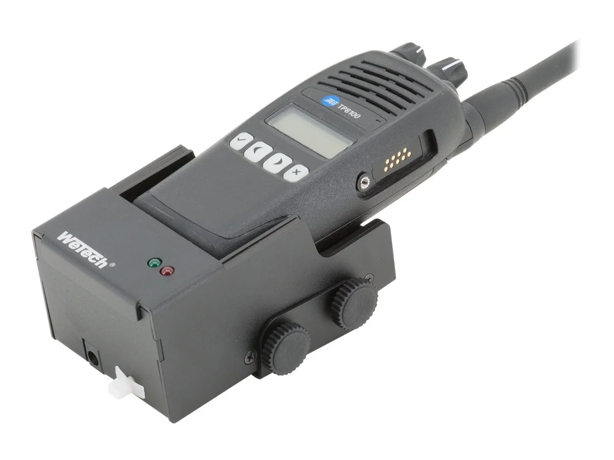 WEMPE WTC634 Ladegerät passiv TAIT