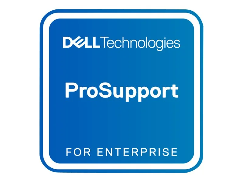 DELL PE 3Y ProSpt to 3Y ProSpt 4H