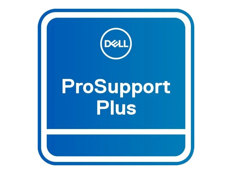 DELL 1Y Coll&Rtn to 4Y ProSpt Plus