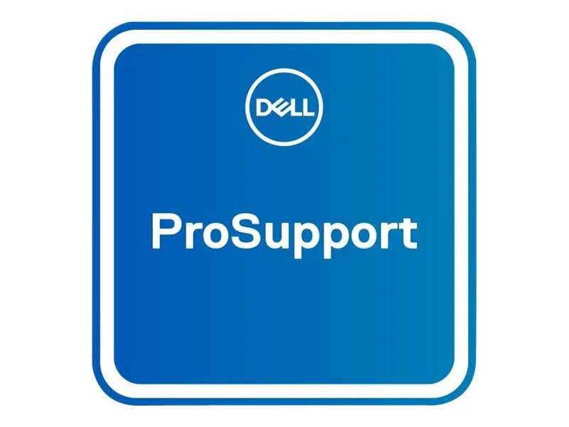DELL 3Y Basic Onsite to 5Y ProSpt