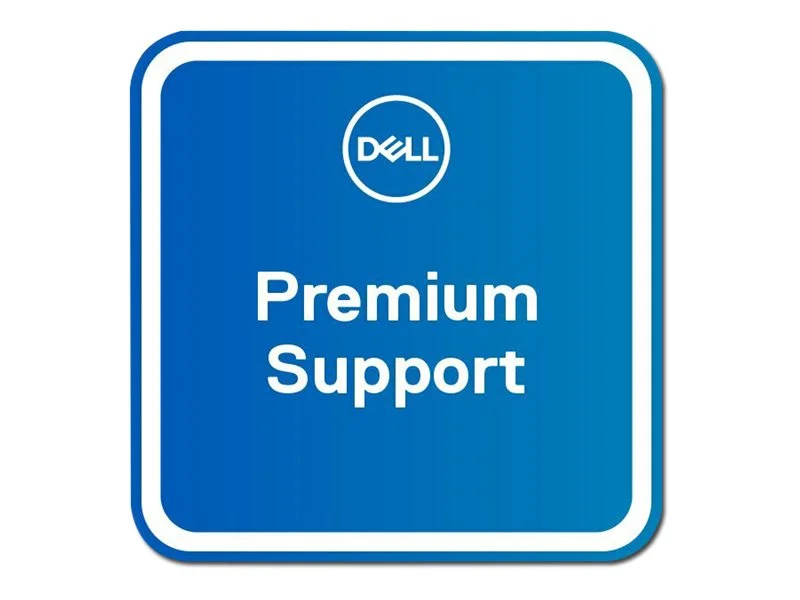DELL 1Y Coll&Rtn to 3Y Prem Spt