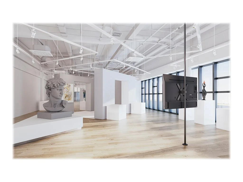 NEOMOUNTS Screen Pole Clamp/Truss Mount