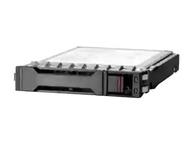 HPE SSD 960GB SAS RI SFF BC MV