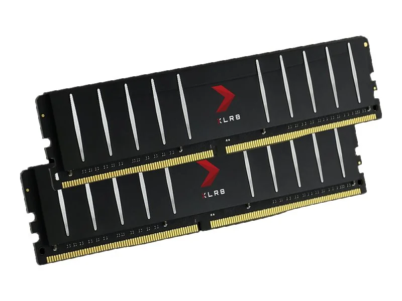 PNY XLR8 16GB 2x8GB DDR4 3600MHz DIMM